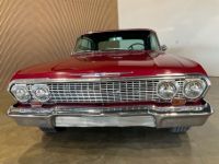 Chevrolet Impala - <small></small> 50.700 € <small>TTC</small> - #4