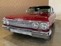 Chevrolet Impala - <small></small> 50.700 € <small>TTC</small> - #5