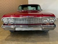 Chevrolet Impala - <small></small> 50.700 € <small>TTC</small> - #8