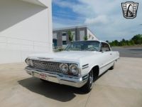 Chevrolet Impala - <small></small> 68.500 € <small>TTC</small> - #5