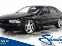 Chevrolet Impala - <small></small> 33.900 € <small>TTC</small> - #1