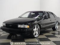 Chevrolet Impala - <small></small> 33.900 € <small>TTC</small> - #7