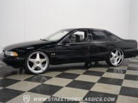 Chevrolet Impala - <small></small> 33.900 € <small>TTC</small> - #9