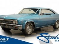 Chevrolet Impala - <small></small> 58.000 € <small>TTC</small> - #1