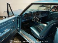 Chevrolet Impala - <small></small> 58.000 € <small>TTC</small> - #5