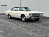 Chevrolet Impala - <small></small> 47.400 € <small>TTC</small> - #2