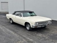 Chevrolet Impala - <small></small> 47.400 € <small>TTC</small> - #3