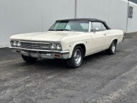 Chevrolet Impala - <small></small> 47.400 € <small>TTC</small> - #17