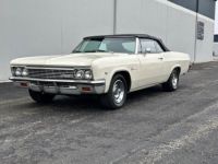 Chevrolet Impala - <small></small> 47.400 € <small>TTC</small> - #18