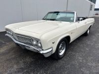 Chevrolet Impala - <small></small> 47.400 € <small>TTC</small> - #36