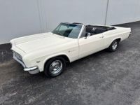 Chevrolet Impala - <small></small> 47.400 € <small>TTC</small> - #37