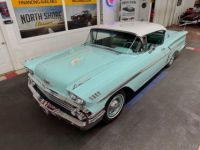 Chevrolet Impala - <small></small> 88.200 € <small>TTC</small> - #16