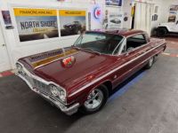 Chevrolet Impala - <small></small> 79.900 € <small>TTC</small> - #1