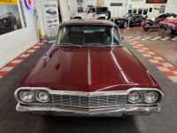 Chevrolet Impala - <small></small> 79.900 € <small>TTC</small> - #7