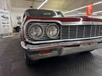 Chevrolet Impala - <small></small> 79.900 € <small>TTC</small> - #9