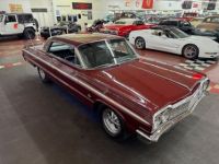 Chevrolet Impala - <small></small> 79.900 € <small>TTC</small> - #22