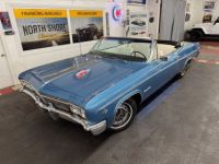 Chevrolet Impala - <small></small> 55.800 € <small>TTC</small> - #1