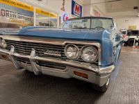 Chevrolet Impala - <small></small> 55.800 € <small>TTC</small> - #15