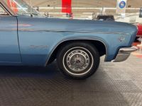 Chevrolet Impala - <small></small> 55.800 € <small>TTC</small> - #31