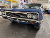 Chevrolet Impala - <small></small> 45.300 € <small>TTC</small> - #9