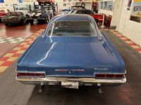 Chevrolet Impala - <small></small> 45.300 € <small>TTC</small> - #13