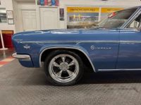 Chevrolet Impala - <small></small> 45.300 € <small>TTC</small> - #19