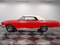 Chevrolet Impala - <small></small> 90.400 € <small>TTC</small> - #8