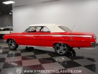 Chevrolet Impala - <small></small> 90.400 € <small>TTC</small> - #9