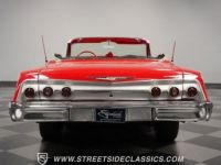 Chevrolet Impala - <small></small> 90.400 € <small>TTC</small> - #11