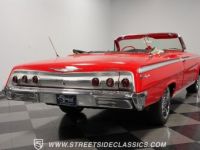 Chevrolet Impala - <small></small> 90.400 € <small>TTC</small> - #12