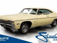 Chevrolet Impala - <small></small> 59.000 € <small>TTC</small> - #1