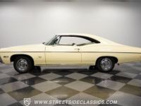 Chevrolet Impala - <small></small> 59.000 € <small>TTC</small> - #3