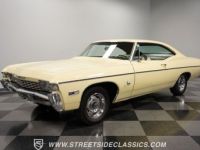 Chevrolet Impala - <small></small> 59.000 € <small>TTC</small> - #6