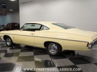 Chevrolet Impala - <small></small> 59.000 € <small>TTC</small> - #9