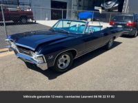 Chevrolet Impala 1967 tout compris - <small></small> 64.663 € <small>TTC</small> - #1