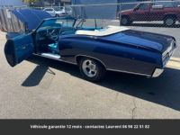 Chevrolet Impala 1967 tout compris - <small></small> 64.663 € <small>TTC</small> - #2