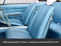 Chevrolet Impala 1967 tout compris - <small></small> 64.663 € <small>TTC</small> - #3