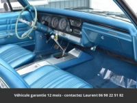 Chevrolet Impala 1967 tout compris - <small></small> 64.663 € <small>TTC</small> - #4