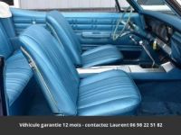 Chevrolet Impala 1967 tout compris - <small></small> 64.663 € <small>TTC</small> - #5