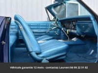 Chevrolet Impala 1967 tout compris - <small></small> 64.663 € <small>TTC</small> - #7