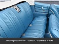 Chevrolet Impala 1967 tout compris - <small></small> 64.663 € <small>TTC</small> - #8