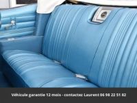 Chevrolet Impala 1967 tout compris - <small></small> 64.663 € <small>TTC</small> - #9