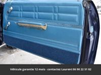 Chevrolet Impala 1967 tout compris - <small></small> 64.663 € <small>TTC</small> - #10