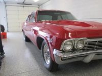 Chevrolet Impala biscayne  - <small></small> 37.700 € <small>TTC</small> - #6