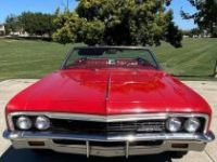 Chevrolet Impala convertible  - <small></small> 30.000 € <small>TTC</small> - #1