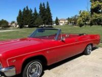 Chevrolet Impala convertible  - <small></small> 30.000 € <small>TTC</small> - #2