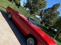 Chevrolet Impala convertible  - <small></small> 30.000 € <small>TTC</small> - #7