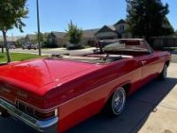 Chevrolet Impala convertible  - <small></small> 30.000 € <small>TTC</small> - #8