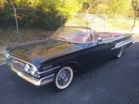 Chevrolet Impala convertible  - <small></small> 58.000 € <small>TTC</small> - #1