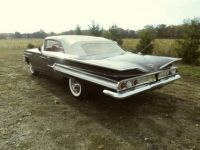 Chevrolet Impala convertible  - <small></small> 58.000 € <small>TTC</small> - #4